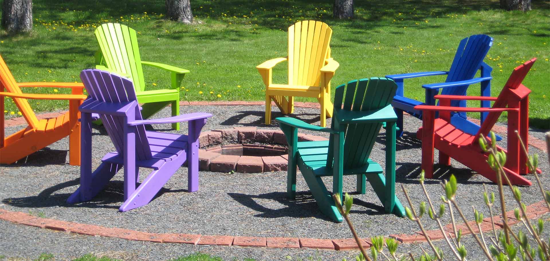 Der-Gartenstuhl GbR - Muskoka Chair, Adirondack Chair, Gartenstühle aus Norderstedt