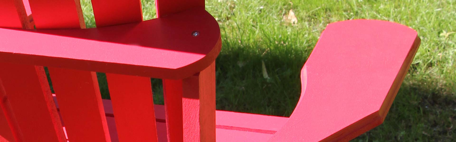 Der-Gartenstuhl Gbr - Muskoka Chair, Adirondack Chair, Gartenstühle aus Norderstedt